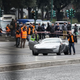 Illustration for article titled James Bond's Aston Martin DB10s Are In Rome